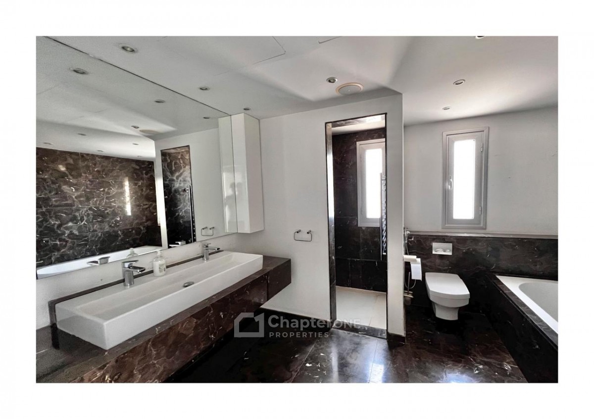 Detached Villa For Rent  in  Aglantzia
