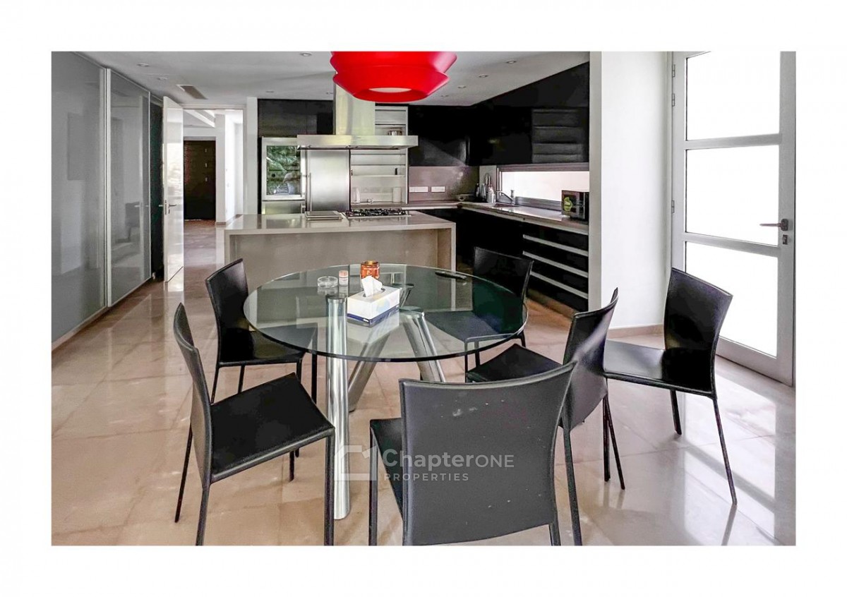 Detached Villa For Rent  in  Aglantzia