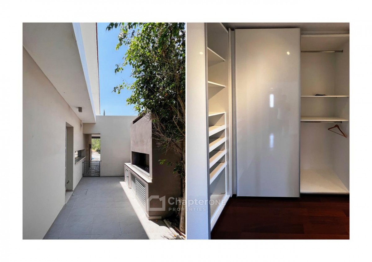 Detached Villa For Rent  in  Aglantzia