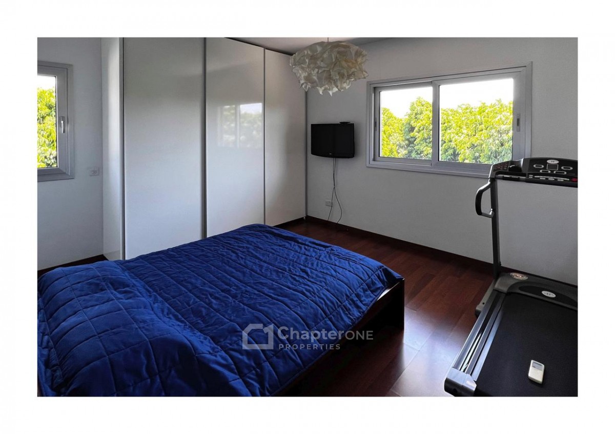 Detached Villa For Rent  in  Aglantzia