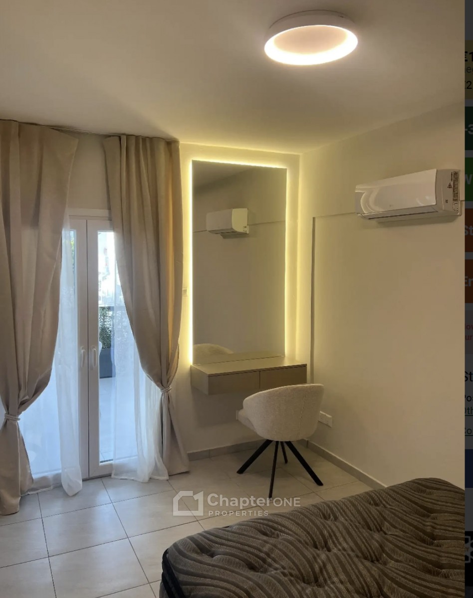 Apartment For Sale  in  Egkomi