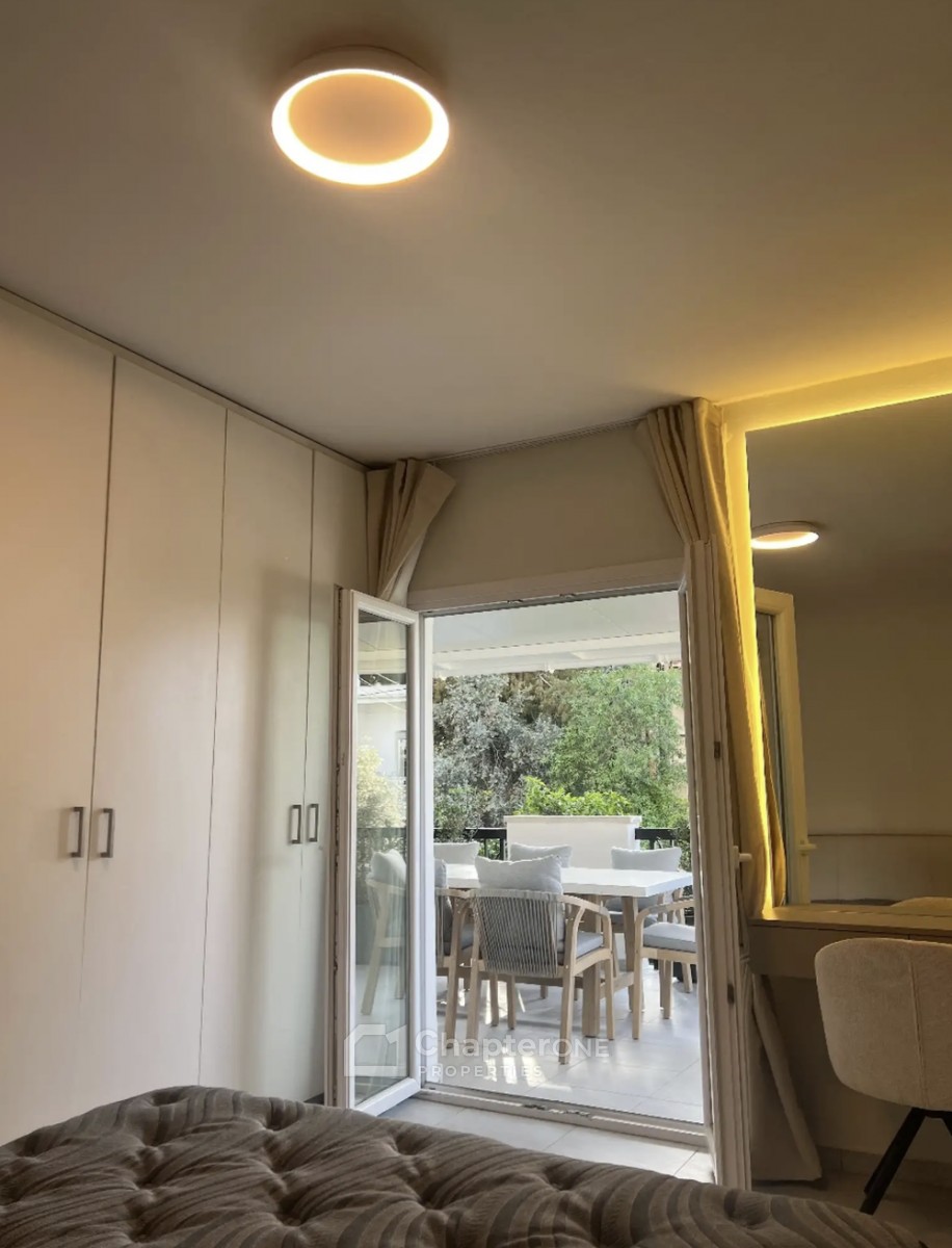 Apartment For Sale  in  Egkomi