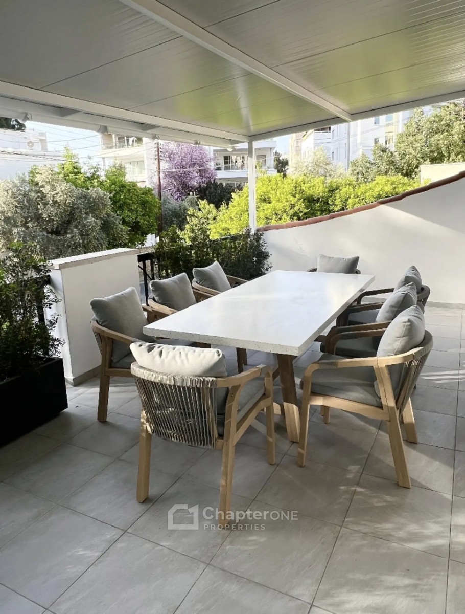 Apartment For Sale  in  Egkomi