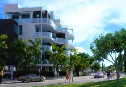 Potamos Germasogeias, Limassol Apartment For Sale | C6582