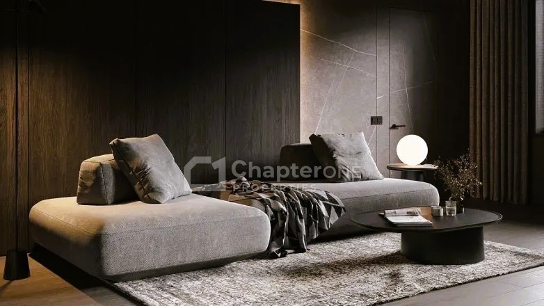 Apartment For Sale  in  Potamos Germasogeias