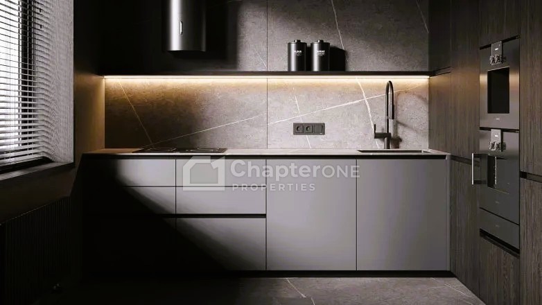 Apartment For Sale  in  Potamos Germasogeias