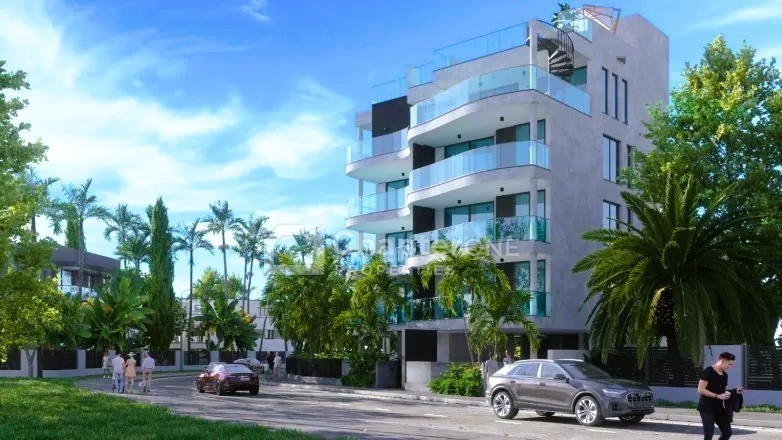 Apartment For Sale  in  Potamos Germasogeias