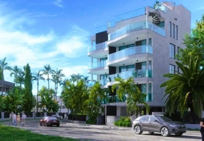 Potamos Germasogeias, Limassol Apartment For Sale | C6584