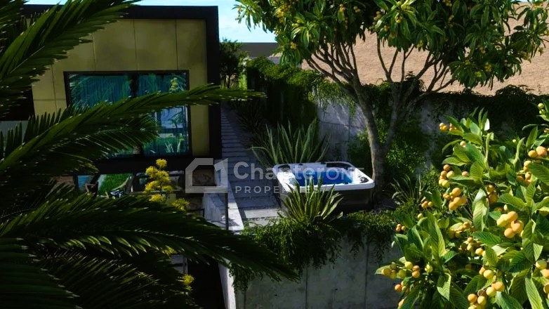 Detached Villa For Sale  in  Agios Tychon Tourist Area