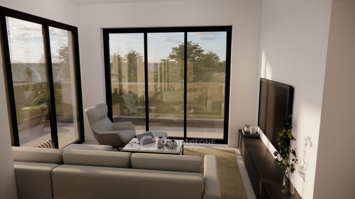 Apartment For Sale  in  Germasogeia