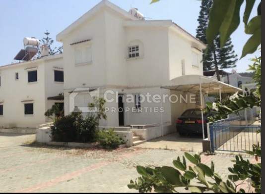 Detached Villa For Sale  in  Protaras