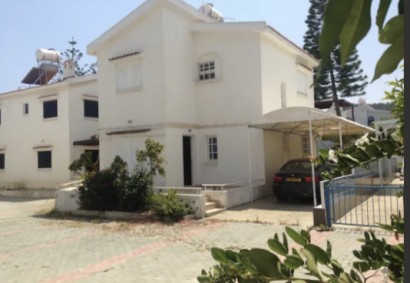 Protaras, Famagusta Detached Villa For Sale | C6609