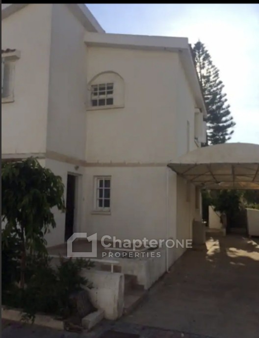 Detached Villa For Sale  in  Protaras