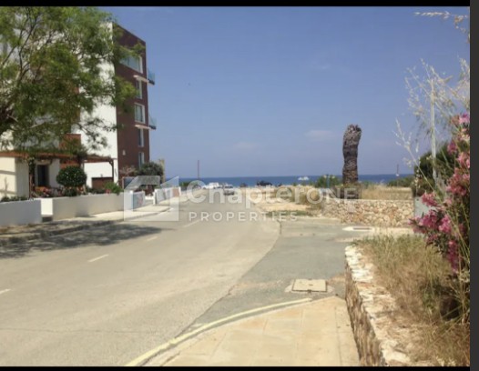 Detached Villa For Sale  in  Protaras