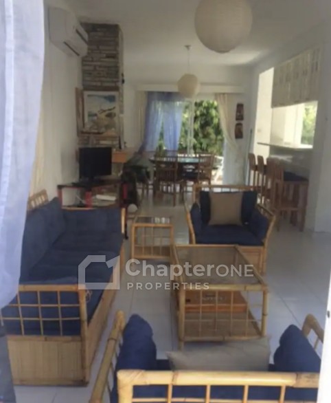 Detached Villa For Sale  in  Protaras