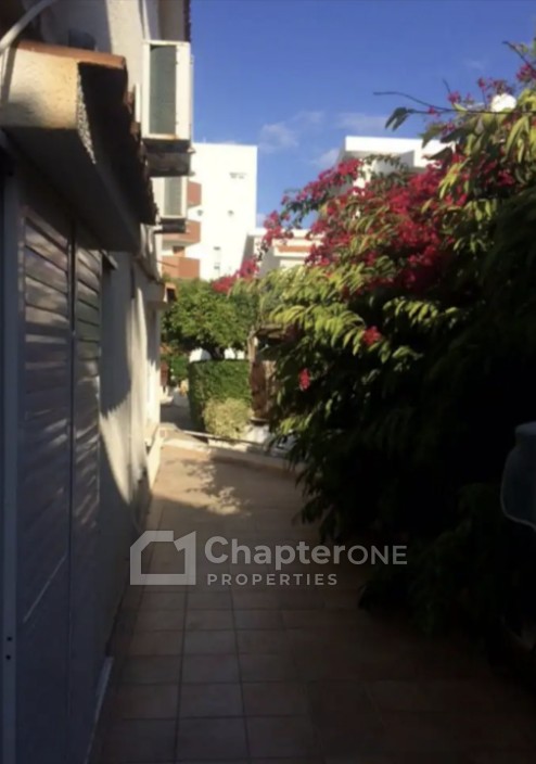 Detached Villa For Sale  in  Protaras