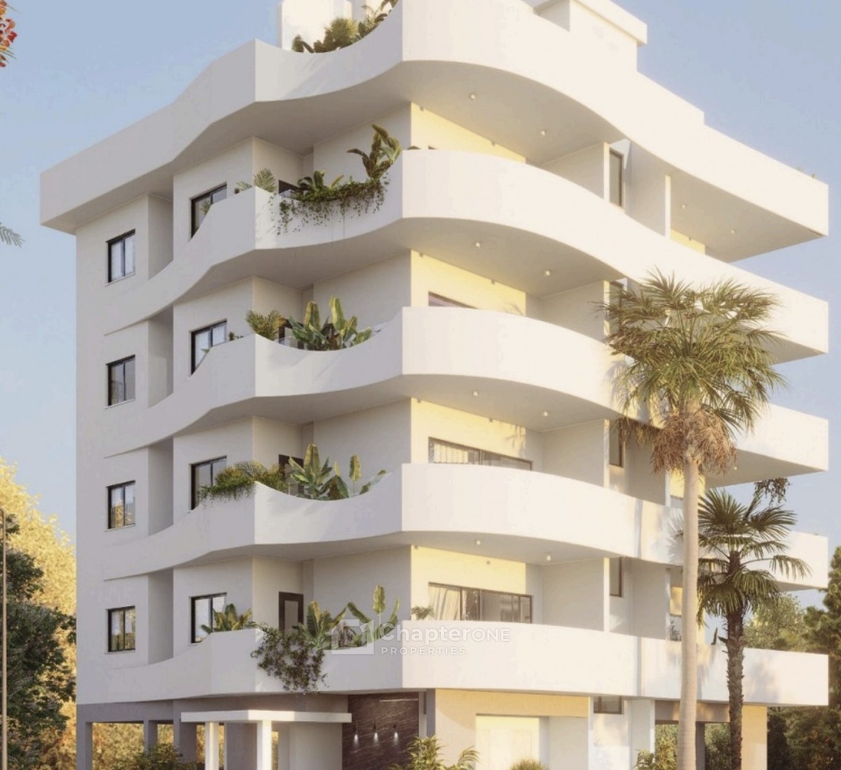 Apartment For Sale  in  Agioi Omologites