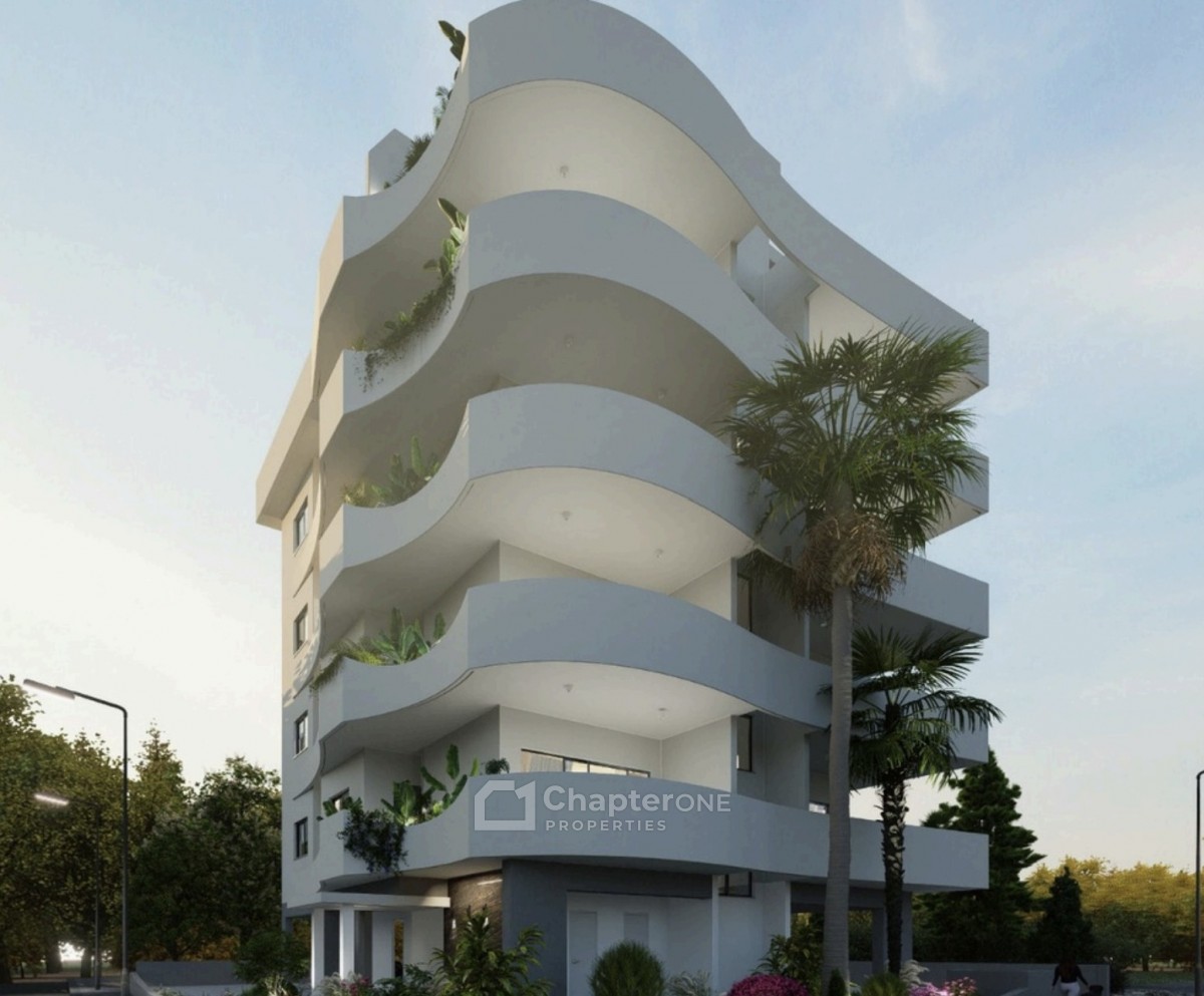 Apartment For Sale  in  Agioi Omologites
