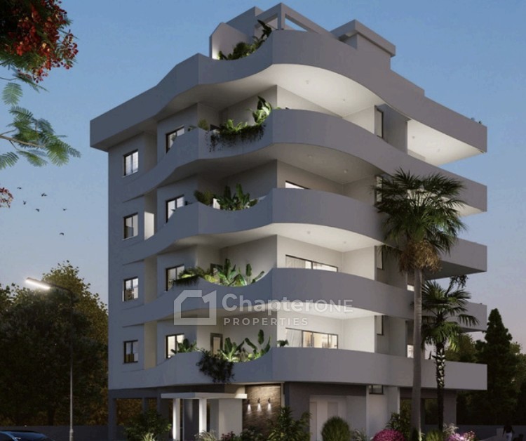 Apartment For Sale  in  Agioi Omologites