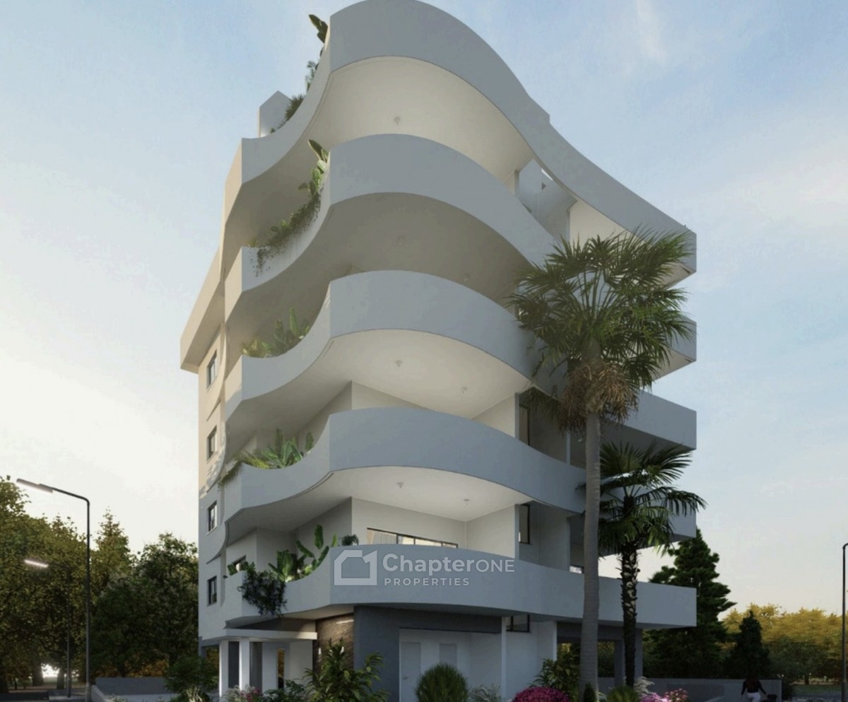 Apartment For Sale  in  Agioi Omologites