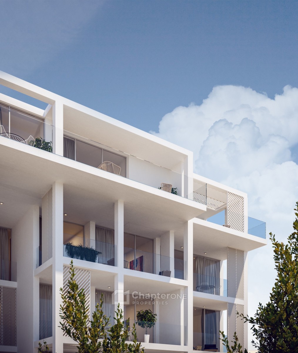 Apartment For Sale  in  Kato Paphos - Tombs of The Kings