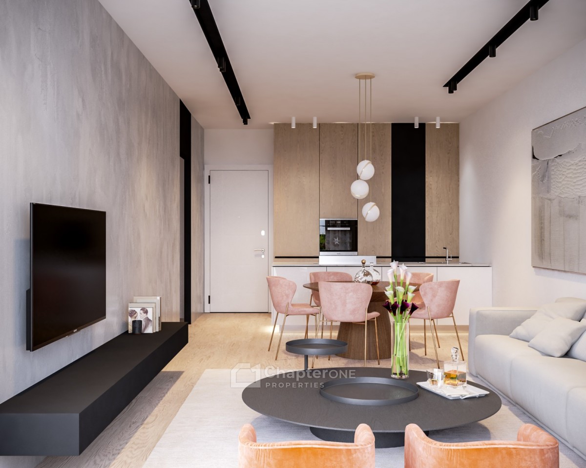 Apartment For Sale  in  Kato Paphos - Tombs of The Kings