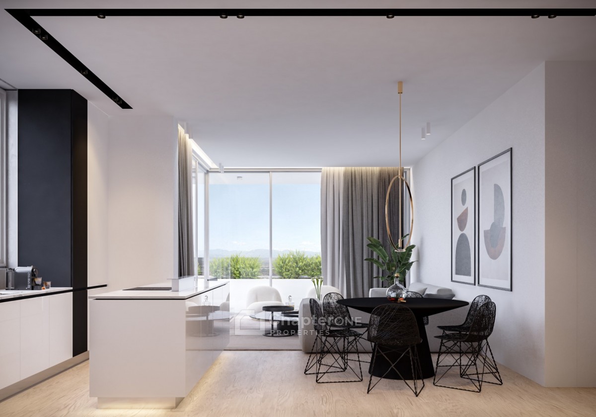 Apartment For Sale  in  Kato Paphos - Tombs of The Kings