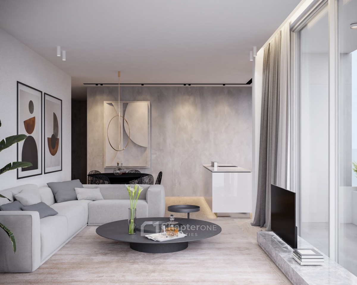 Apartment For Sale  in  Kato Paphos - Tombs of The Kings