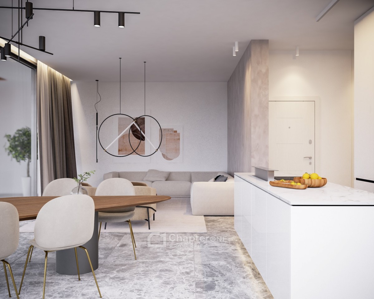 Apartment For Sale  in  Kato Paphos - Tombs of The Kings