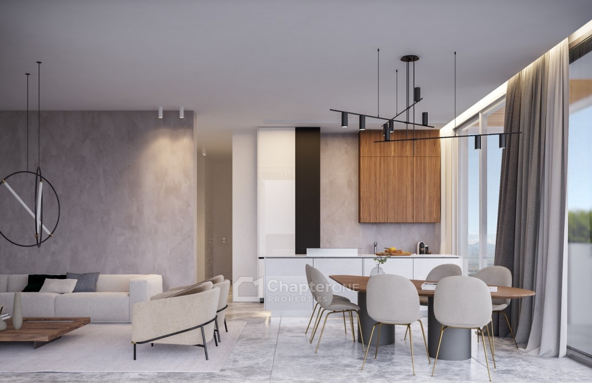 Apartment For Sale  in  Kato Paphos - Tombs of The Kings