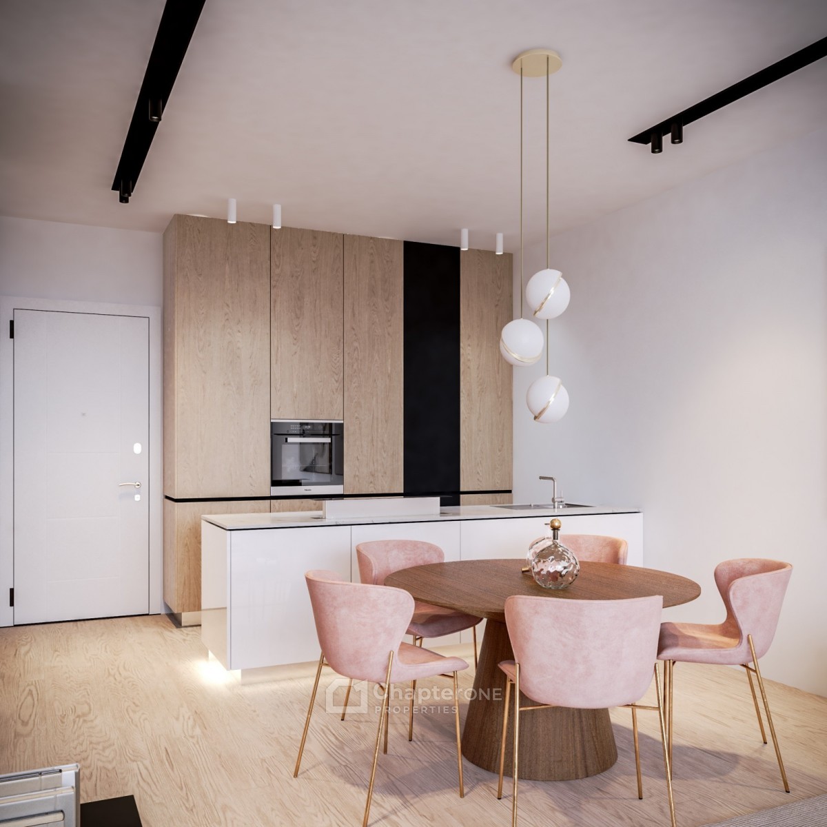 Apartment For Sale  in  Kato Paphos - Tombs of The Kings