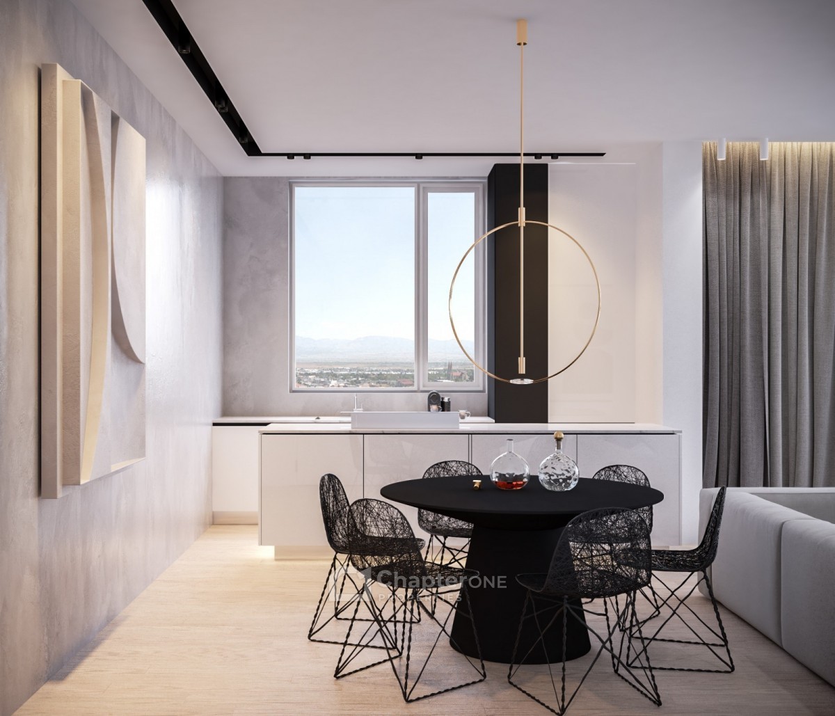 Apartment For Sale  in  Kato Paphos - Tombs of The Kings