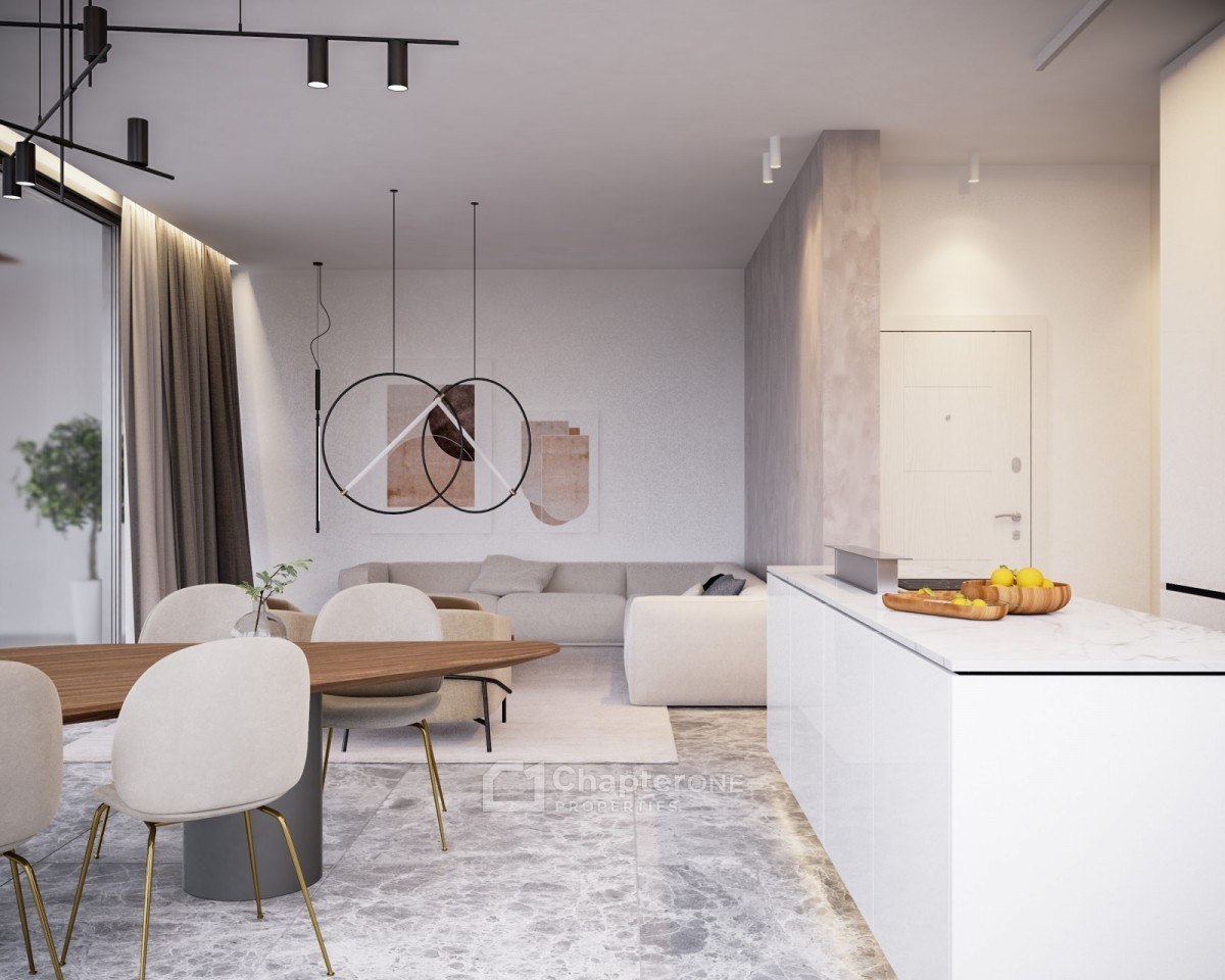 Apartment For Sale  in  Kato Paphos - Tombs of The Kings