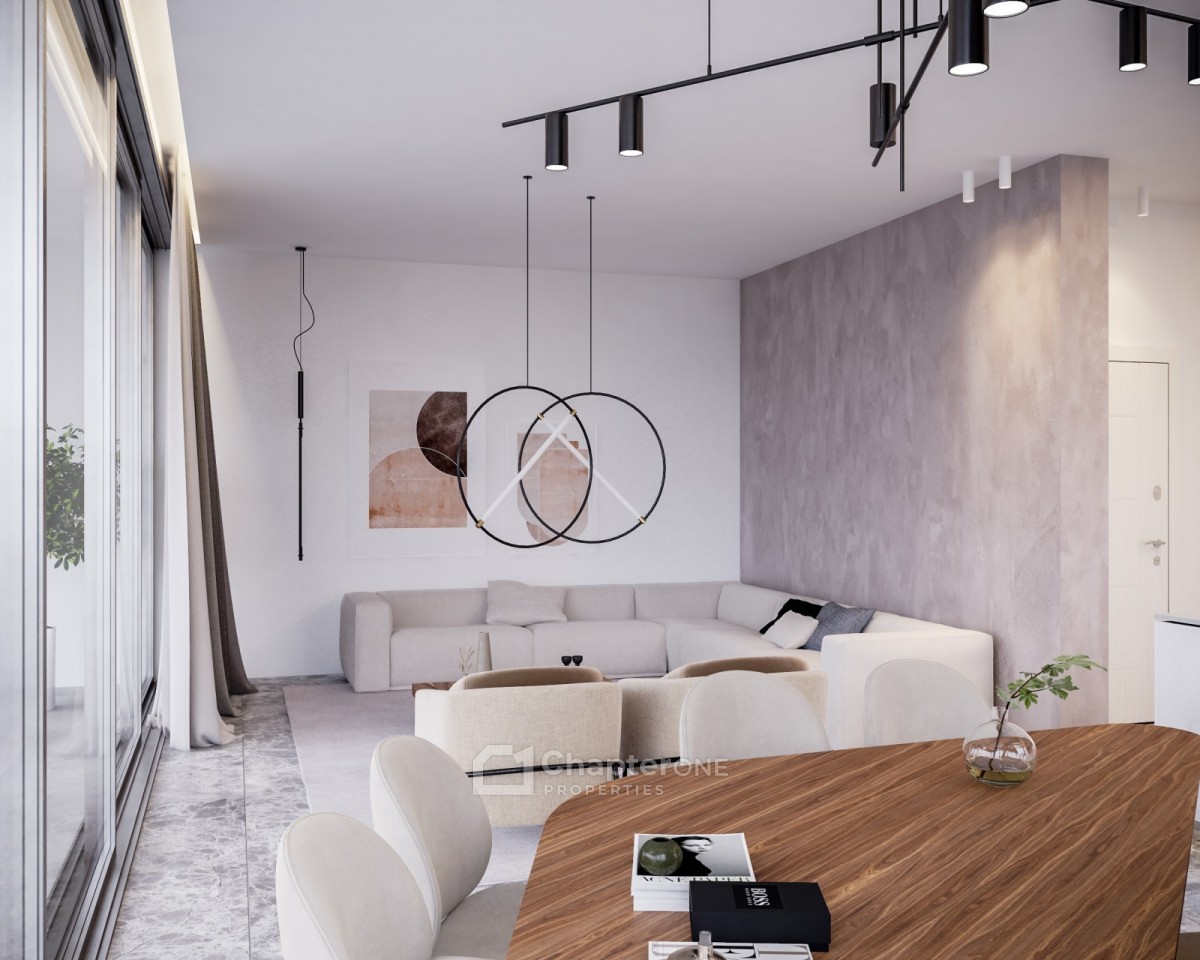 Apartment For Sale  in  Kato Paphos - Tombs of The Kings