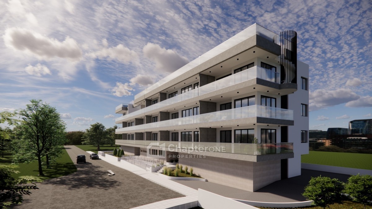 Apartment For Sale  in  Germasogeia