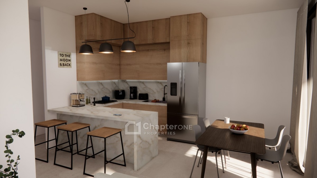Apartment For Sale  in  Germasogeia