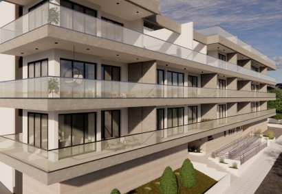 Germasogeia, Limassol Apartment For Sale | C6631