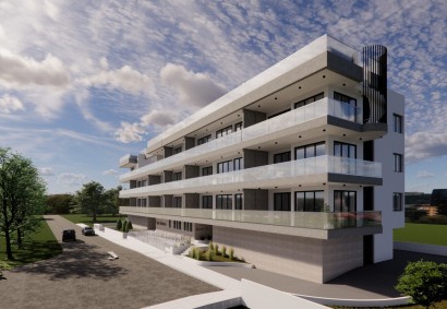 Germasogeia, Limassol Apartment For Sale | C6632