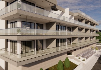 Germasogeia, Limassol Apartment For Sale | C6633