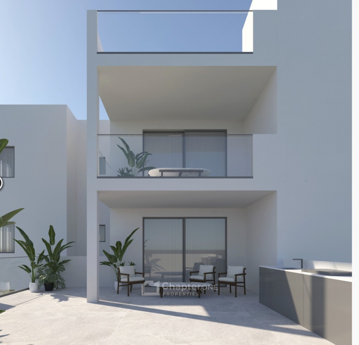 Apartment For Sale  in  Tseri