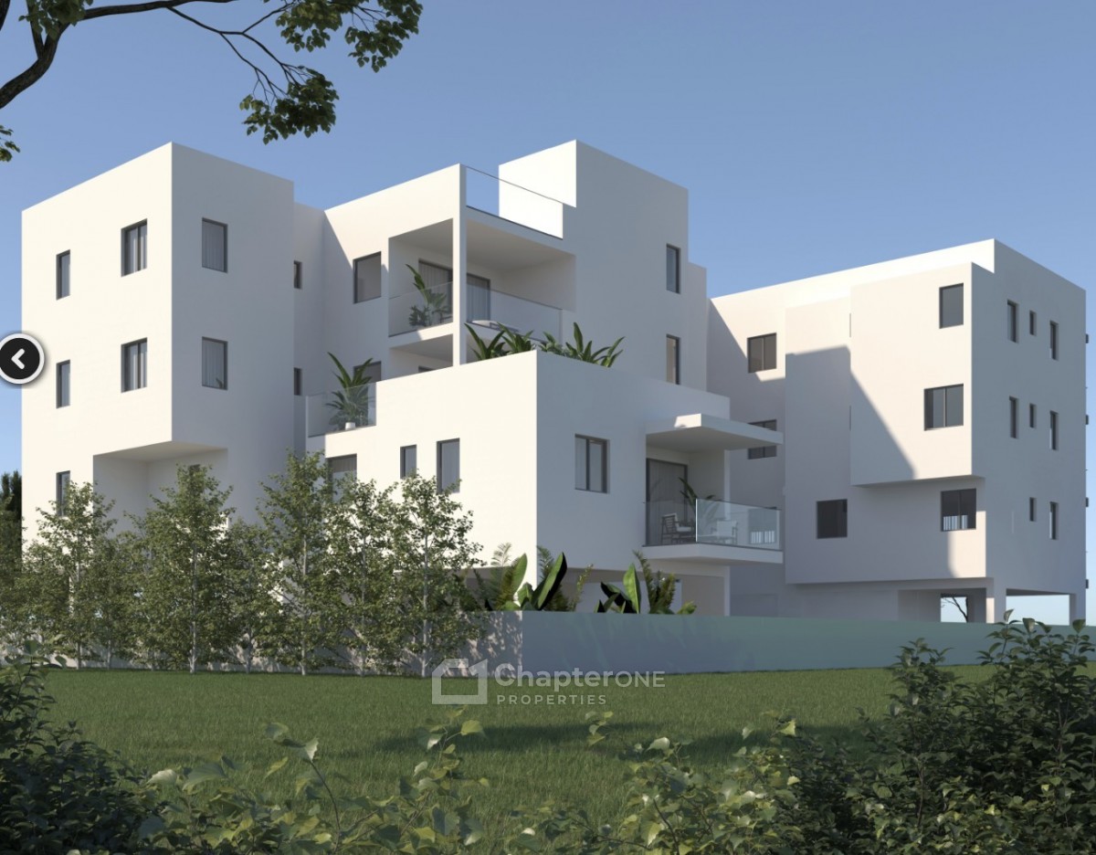 Apartment For Sale  in  Tseri