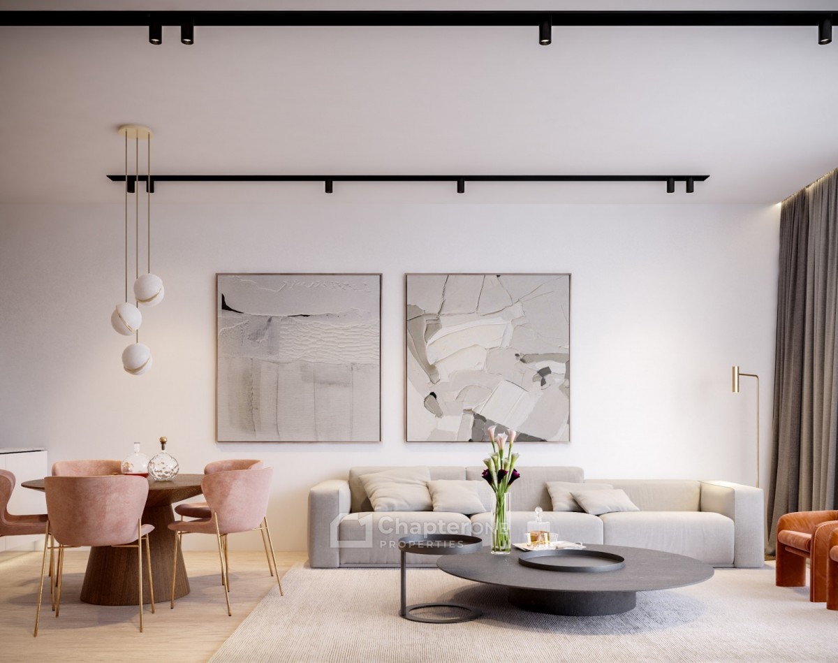 Apartment For Sale  in  Kato Paphos - Tombs of The Kings