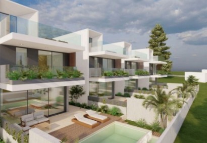 Kissonerga, Paphos Detached Villa For Sale | C6658