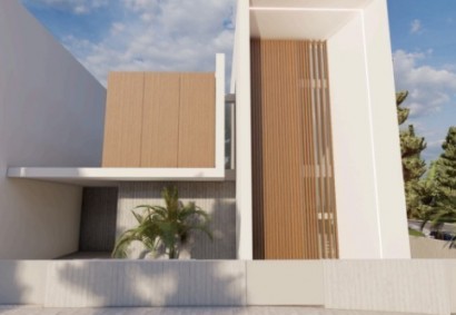 Kissonerga, Paphos Detached Villa For Sale | C6660