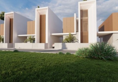 Kissonerga, Paphos Detached Villa For Sale | C6661