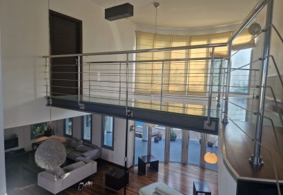 Latsia - Agios Georgios Detached Villa For Sale | C6589