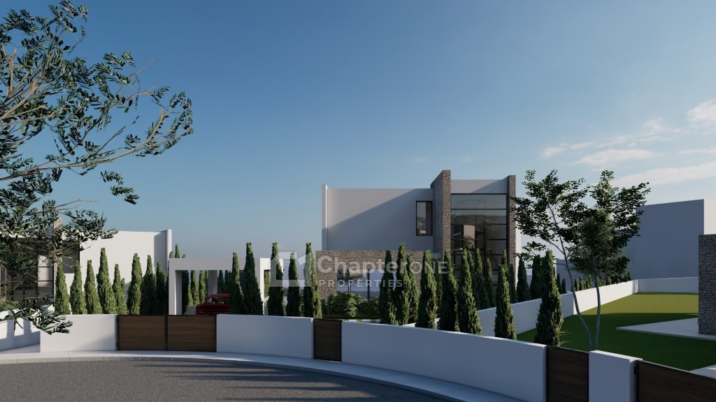 Detached Villa for sale in Peyia