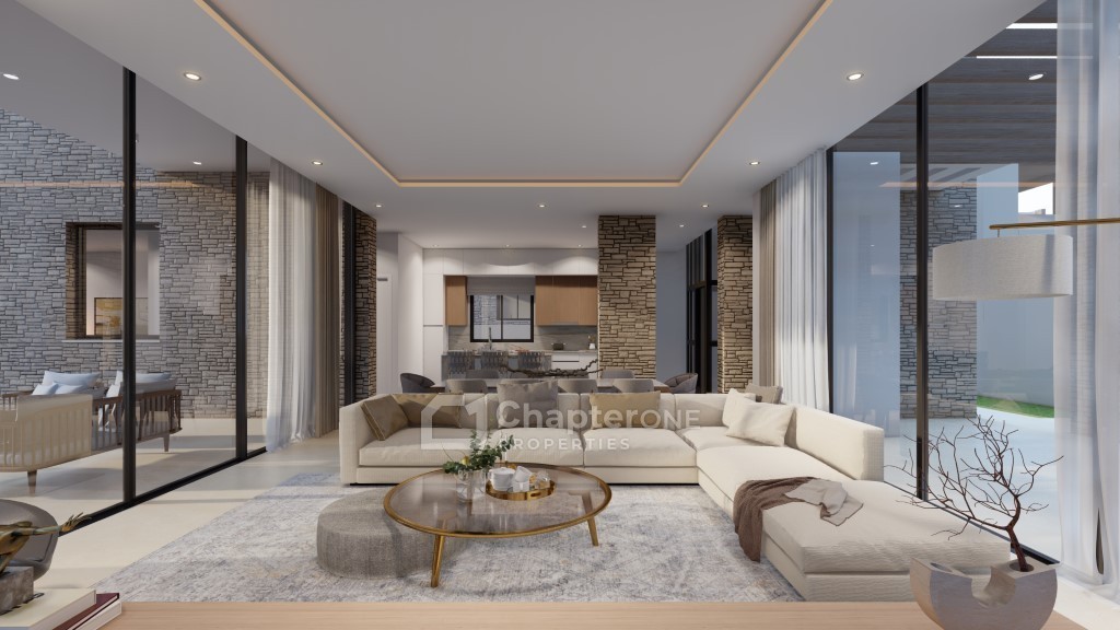 Detached Villa for sale in Peyia