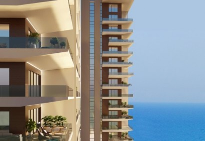 Kato Paphos, Paphos Apartment For Sale | C6690