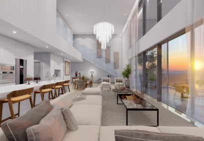 Kato Paphos, Paphos Apartment For Sale | C6693